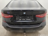  Bmw  Serie 6 BMW 6 Reeks Gran Turismo 630i (190kW) 5d #22