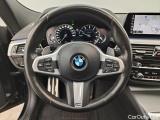  Bmw  Serie 6 BMW 6 Reeks Gran Turismo 630i (190kW) 5d #24