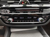  Bmw  Serie 6 BMW 6 Reeks Gran Turismo 630i (190kW) 5d #25