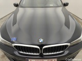  Bmw  Serie 6 BMW 6 Reeks Gran Turismo 630i (190kW) 5d #33