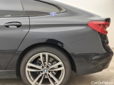  Bmw  Serie 6 BMW 6 Reeks Gran Turismo 630i (190kW) 5d #45