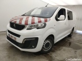  Peugeot  Expert Peugeot  Long DC Asphalt L3 2.0 BlueHDi 120 EAT8 4d #3