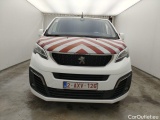  Peugeot  Expert Peugeot  Long DC Asphalt L3 2.0 BlueHDi 120 EAT8 4d 