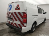  Peugeot  Expert Peugeot  Long DC Asphalt L3 2.0 BlueHDi 120 EAT8 4d #5