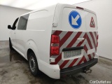  Peugeot  Expert Peugeot  Long DC Asphalt L3 2.0 BlueHDi 120 EAT8 4d #4
