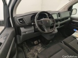  Peugeot  Expert Peugeot  Long DC Asphalt L3 2.0 BlueHDi 120 EAT8 4d #9