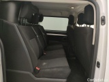  Peugeot  Expert Peugeot  Long DC Asphalt L3 2.0 BlueHDi 120 EAT8 4d #10
