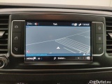  Peugeot  Expert Peugeot  Long DC Asphalt L3 2.0 BlueHDi 120 EAT8 4d #13