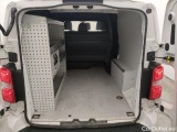  Peugeot  Expert Peugeot  Long DC Asphalt L3 2.0 BlueHDi 120 EAT8 4d #14