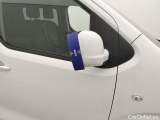  Peugeot  Expert Peugeot  Long DC Asphalt L3 2.0 BlueHDi 120 EAT8 4d #24