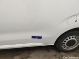  Peugeot  Expert Peugeot  Long DC Asphalt L3 2.0 BlueHDi 120 EAT8 4d #30