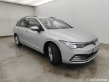  Volkswagen  Golf  Volkswagen Variant VIII 2.0 TDI 85kW Life 5d #2