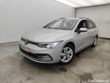  Volkswagen  Golf  Volkswagen Variant VIII 2.0 TDI 85kW Life 5d #3