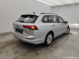  Volkswagen  Golf  Volkswagen Variant VIII 2.0 TDI 85kW Life 5d #5