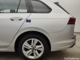  Volkswagen  Golf  Volkswagen Variant VIII 2.0 TDI 85kW Life 5d #42