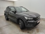  Volvo  XC 40 Volvo XC40 P8 4x4 Recharge R-Design 5d #2