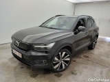  Volvo  XC 40 Volvo XC40 P8 4x4 Recharge R-Design 5d #3