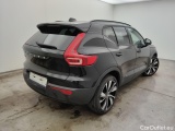  Volvo  XC 40 Volvo XC40 P8 4x4 Recharge R-Design 5d #5