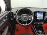  Volvo  XC 40 Volvo XC40 P8 4x4 Recharge R-Design 5d #9
