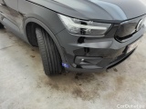  Volvo  XC 40 Volvo XC40 P8 4x4 Recharge R-Design 5d #43