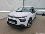  Citroen  C3  Feel Business 1.5 BlueHDI 100CV BVM5 E6dT 