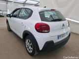  Citroen  C3  Feel Business 1.5 BlueHDI 100CV BVM5 E6dT #2