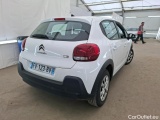  Citroen  C3  Feel Business 1.5 BlueHDI 100CV BVM5 E6dT #3