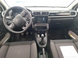  Citroen  C3  Feel Business 1.5 BlueHDI 100CV BVM5 E6dT #5