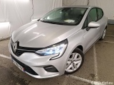  Renault  Clio  V Business 1.6 E-TECH Hybrid 140CV BVA6 E6d 