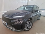  Hyundai  Konna Kona Creative Electrique 2WD 64kWh BVA 