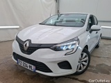  Renault  Clio  V Société Air Nav 1.0 TCe 90CV BVM6 E6d 