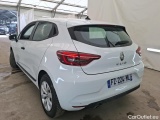  Renault  Clio  V Société Air Nav 1.0 TCe 90CV BVM6 E6d #2