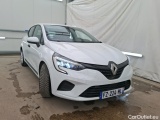  Renault  Clio  V Société Air Nav 1.0 TCe 90CV BVM6 E6d #4
