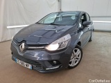  Renault  Clio  IV Business 0.9 TCe 90CV BVM5 E6 