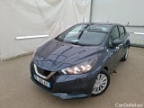  Nissan  Micra NISSAN  5p Berline IG-T 90 Acenta 