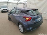  Nissan  Micra NISSAN  5p Berline IG-T 90 Acenta #2