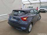  Nissan  Micra NISSAN  5p Berline IG-T 90 Acenta #3