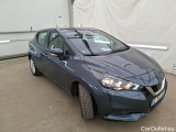  Nissan  Micra NISSAN  5p Berline IG-T 90 Acenta #4