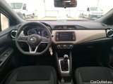  Nissan  Micra NISSAN  5p Berline IG-T 90 Acenta #5