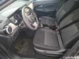  Nissan  Micra NISSAN  5p Berline IG-T 90 Acenta #8