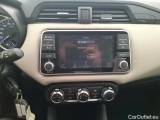  Nissan  Micra NISSAN  5p Berline IG-T 90 Acenta #7