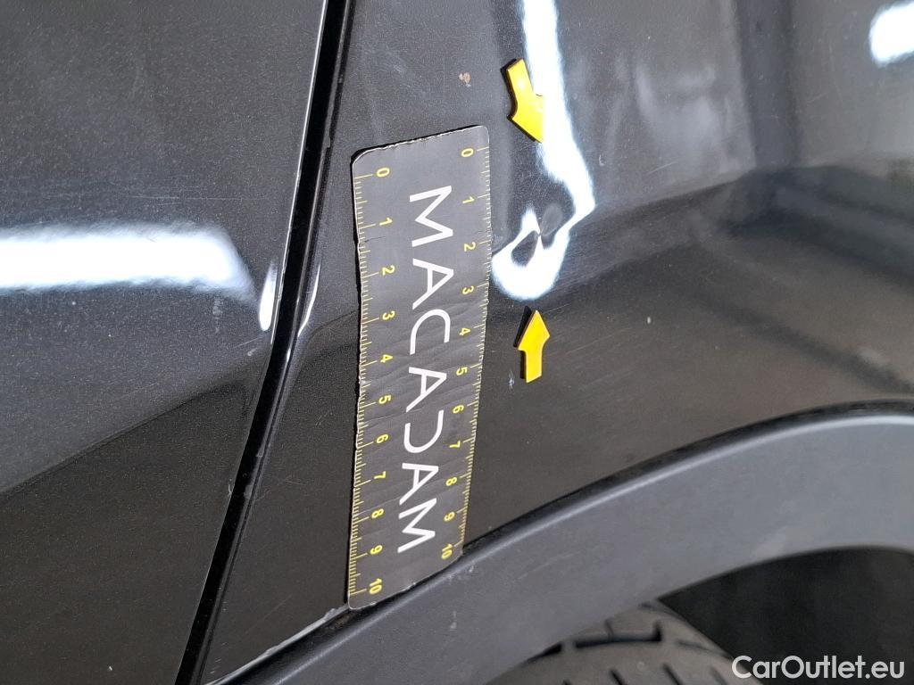  Nissan  Qashqai NISSAN  / 2017 / 5P / Crossover 1.3 DIG-T 140 Tekna #8