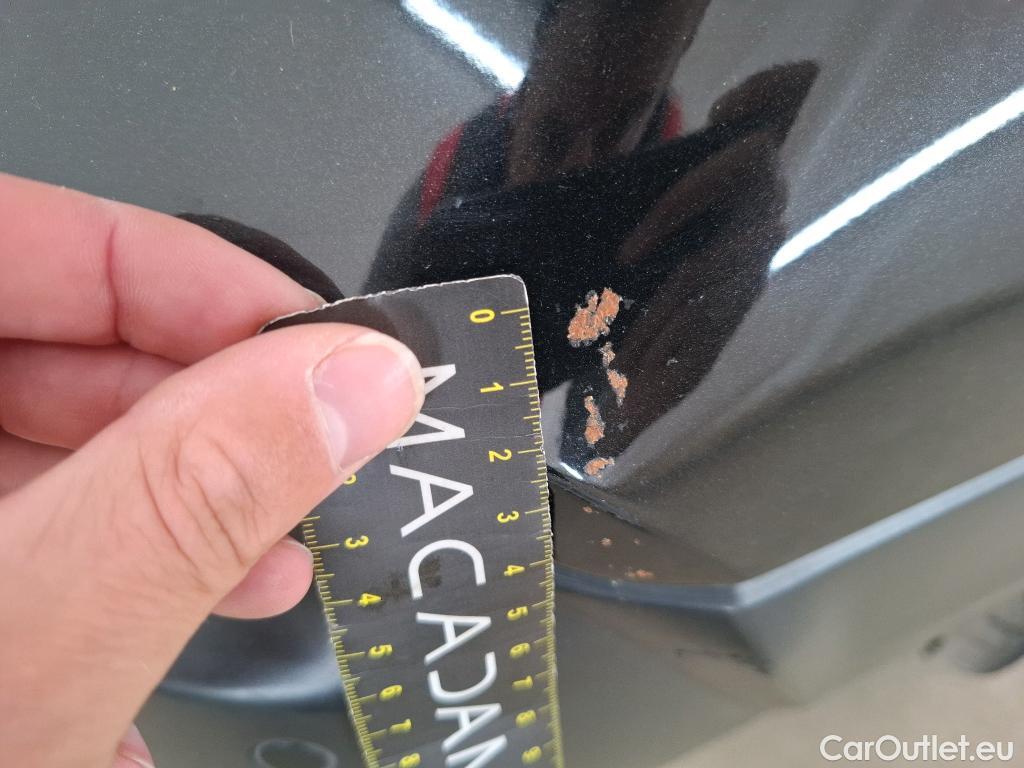 Nissan  Qashqai NISSAN  / 2017 / 5P / Crossover 1.3 DIG-T 140 Tekna #27