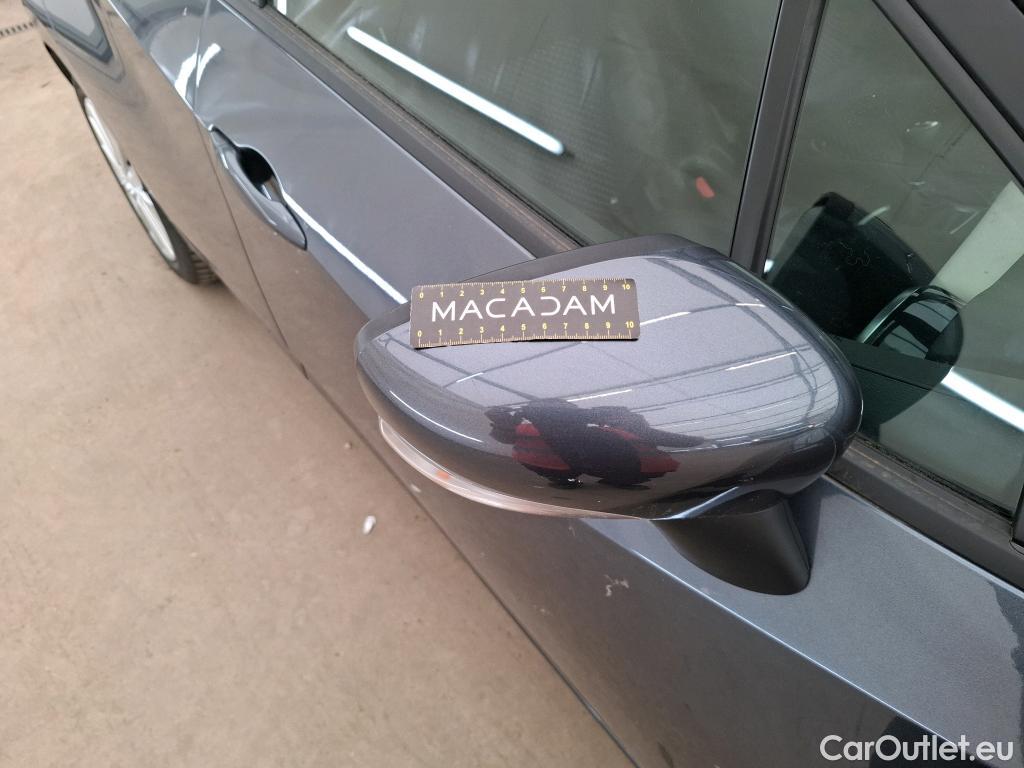  Nissan  Micra NISSAN  5p Berline IG-T 90 Acenta #26