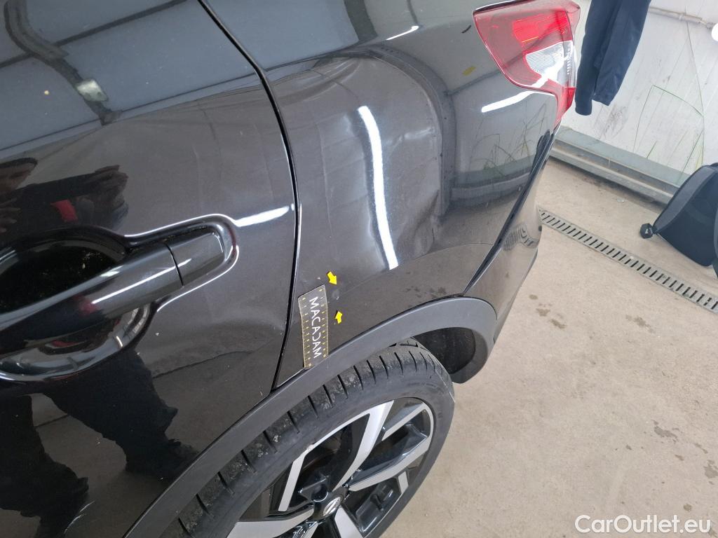  Nissan  Qashqai NISSAN  / 2017 / 5P / Crossover 1.3 DIG-T 140 Tekna #7