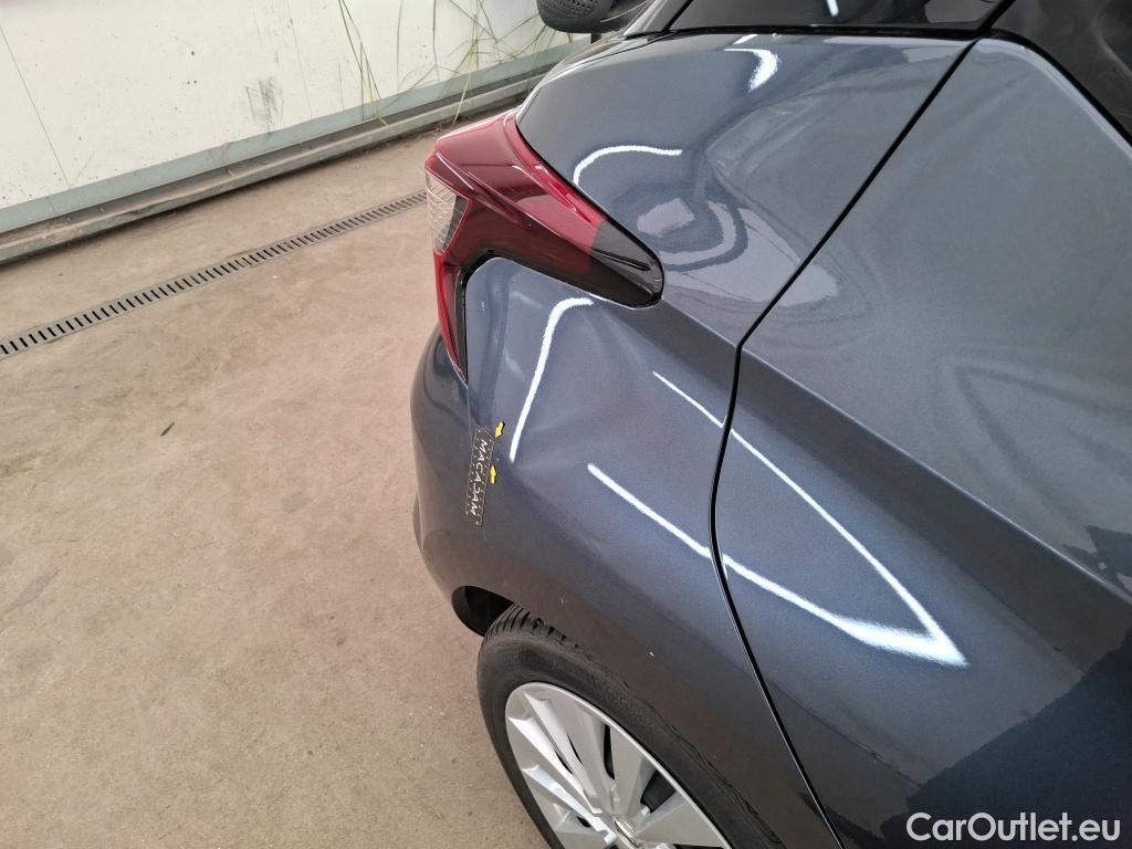 Nissan  Micra NISSAN  5p Berline IG-T 90 Acenta #15