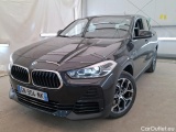  Bmw  X2 Série  sDrive 18i Lounge 1.5 135CV BVA7 E6d 