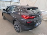  Bmw  X2 Série  sDrive 18i Lounge 1.5 135CV BVA7 E6d #2