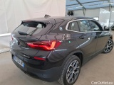  Bmw  X2 Série  sDrive 18i Lounge 1.5 135CV BVA7 E6d #3