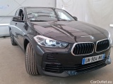  Bmw  X2 Série  sDrive 18i Lounge 1.5 135CV BVA7 E6d #4